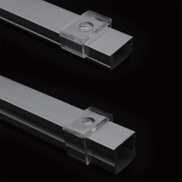 U Channel Plastic Mounting Clip For QSG-2310 2810 U Channel Plastic Mounting Clip For QSG-2310 2810